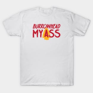 Burrowhead T-Shirt